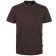 color:chocolate