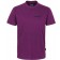 color:aubergine